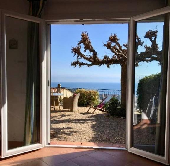 La Villa Cavalaire Exterior photo